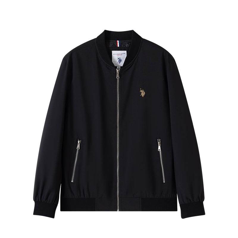 Ветровка мужская U.S. Polo Assn. - Boxette Shop